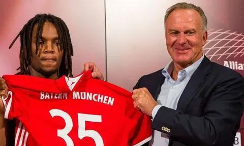 15 sao trẻ đáng xem nhất tại Champions League năm nay