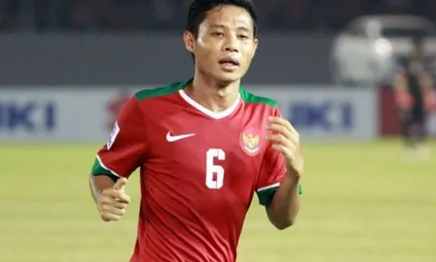 Sao trẻ Indonesia mong đội nhà lập kỳ tích như Bồ Đào Nha
