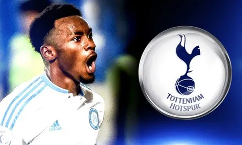 Sao trẻ Ligue 1 rục rịch kiểm tra y tế tại Tottenham