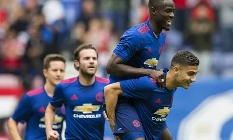Sao trẻ muốn trở lại, Mourinho có đón chào?