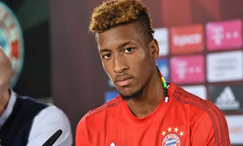 Sao trẻ nghỉ hết năm, Bayern dính tổn thất