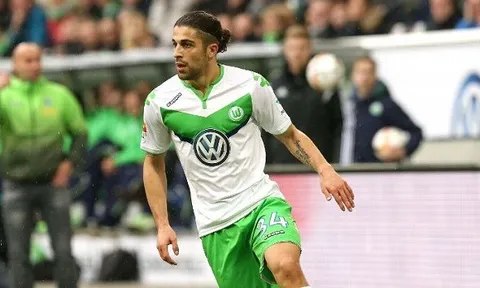Sao Wolfsburg tiết lộ lý do từ chối Chelsea, Arsenal