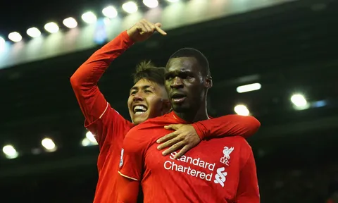 "Sao xẹt" tiết lộ lý do không thành công ở Liverpool
