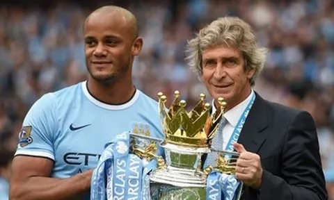 Sắp có thêm một Man City tại Premier League