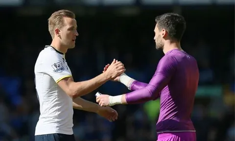 Sau Kane, đến lượt Lloris đòi Tottenham tăng lương gấp đôi