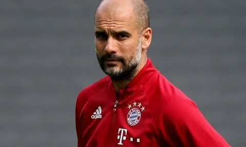 Sau Mourinho, đến lượt Pep Guardiola bị chê bai