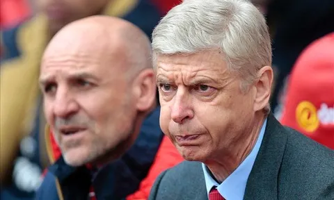 Sau Xhaka, Arsenal chỉ cần thêm 2 cái tên mới
