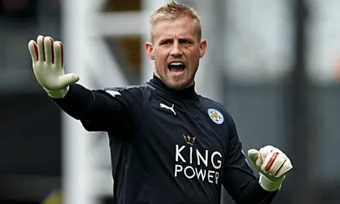 Leicester tiếp tục trói chân thành công trụ cột