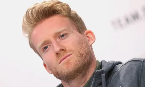 Schurrle trở thành cầu thủ Đức đắt giá nhất mọi thời đại