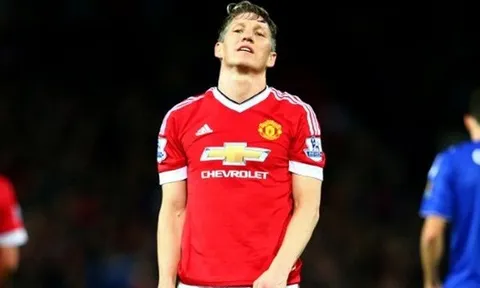 Schweinsteiger làm rõ mối quan hệ với Mourinho