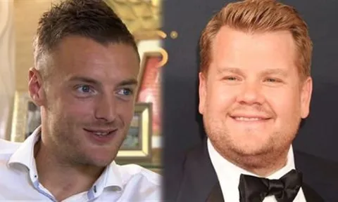 Sẽ có phiên bản 'siêu béo' của Vardy trên truyền hình?