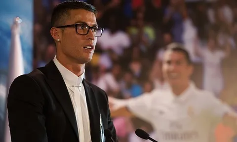‘Sẽ không thể có Ronaldo thứ hai’