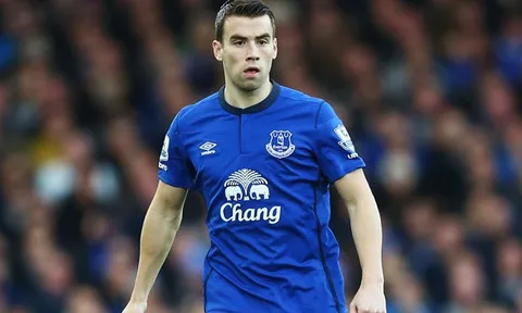 Seamus Coleman - Cái tên khiến M.U đứng ngồi không yên