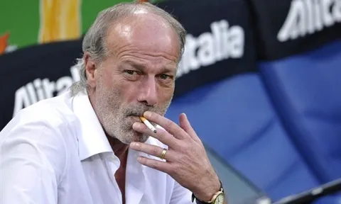 Sếp cũ của AS Roma cân nhắc gia nhập Chelsea
