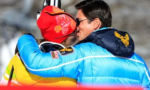 Sex và Olympics: Thần dược hay độc dược?