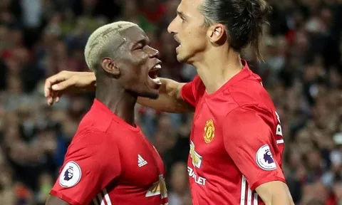 ‘Siêu cò’ Raiola tiết lộ ‘sự thật’ về tính cách của Ibrahimovic