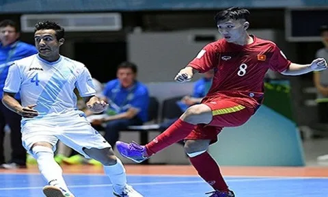Siêu phẩm của Minh Trí xếp thứ 2 danh sách Bàn thắng đẹp nhất