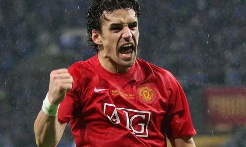 Siêu phẩm sút phạt của Owen Hargreaves vs Arsenal