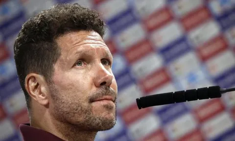 Simeone rút ngắn hợp đồng, “bật đèn xanh” cho Arsenal