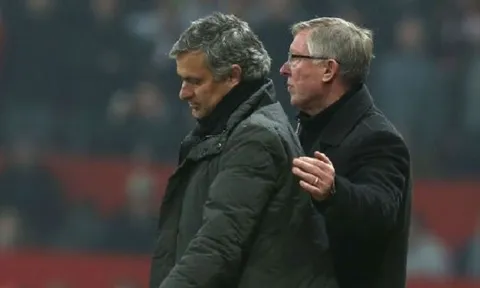 Sir Alex chỉ ra ứng cử viên cho chức vô địch NHA