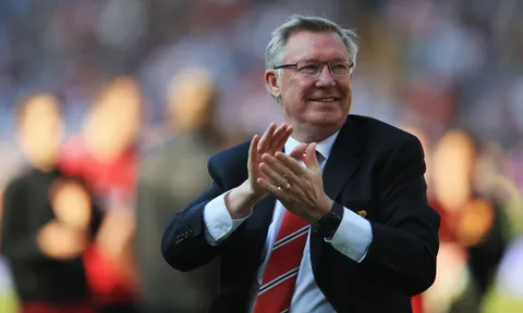 Sir Alex tiết lộ bí kíp thành công ở M.U