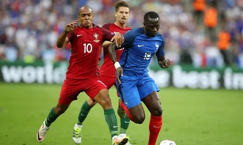 Hụt Pogba, Man Utd đã có mục tiêu dự phòng