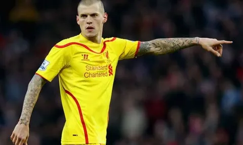 Xác nhận: Liverpool sắp chia tay công thần