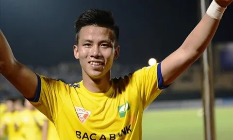 SLNA mất một loạt trụ cột, Hải Phòng rộng cửa vô địch V.League 2016?