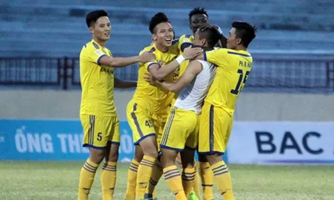 V-League 2016 ngày càng hấp dẫn đến ‘điên rồ’