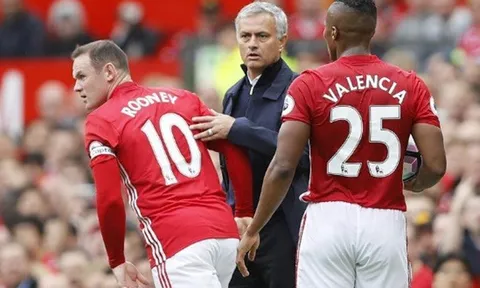 Sợ bật bãi, sao MU thúc giục Mourinho gia hạn hợp đồng