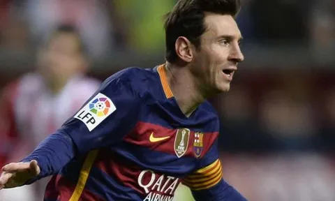 Sợ đảo chính tại TNK, Messi vội vàng huỷ đá giao hữu