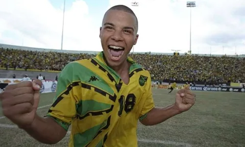 Số phận 8 tiền đạo từng được mệnh danh là 'Ronaldo mới'