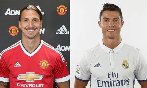 So sánh đội hình của hai siêu cò Mino Raiola và Jorge Mendes