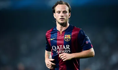 Sốc: Gomes vừa đến, Rakitic đã rục rịch ra đi