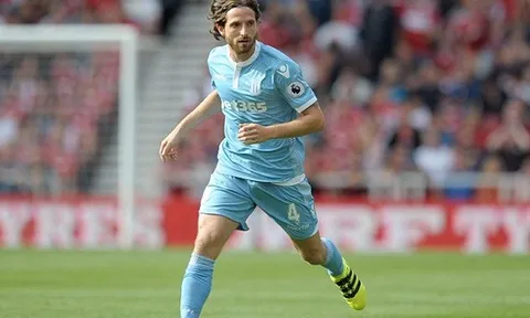 Sốc: Joe Allen rời Liverpool chỉ bằng... 1 tin nhắn
