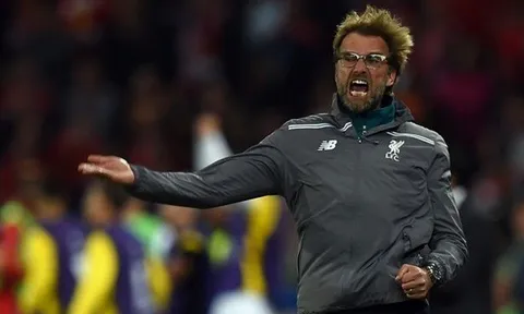 Sốc: Klopp sẵn sàng "tống khứ" 8 cái tên khỏi Liverpool