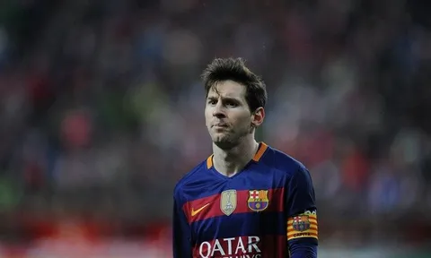 Sốc: Messi giải nghệ, Argentina tổn thất hàng triệu USD