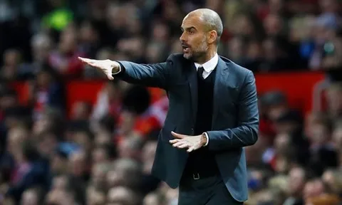 Sốc: Real Madrid từng mời Pep về thay Rafa Benitez