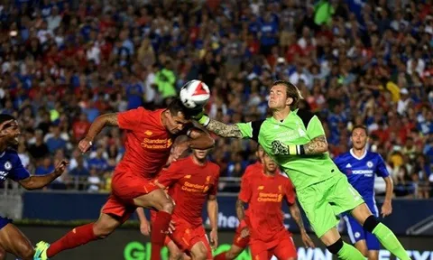 Sốc: Tân binh Liverpool dính chấn thương nặng, nghỉ 10 tuần