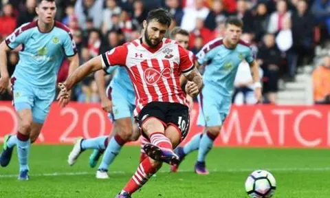Southampton làm điều Liverpool, M.U, Arsenal không làm được 12 mùa