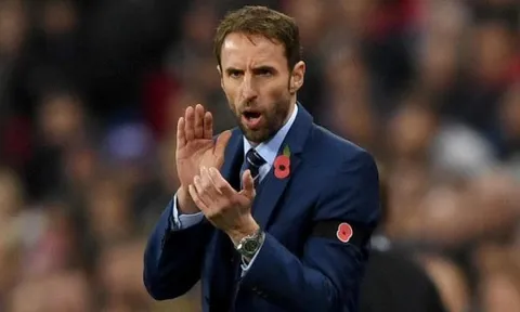 Southgate giục FA sớm "chốt hạ" mối lương duyên