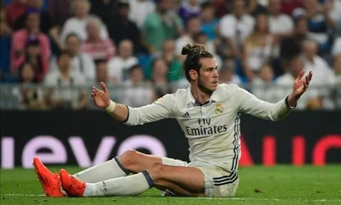Sporting Lisbon tố cáo trọng tài thiên vị Real Madrid