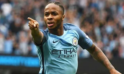 Sterling dính chấn thương, không hội quân cùng Tam sư
