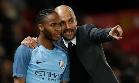 Sterling lý giải nguyên nhân rời Liverpool