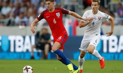 Stones là những gì ông Allardyce cần bây giờ