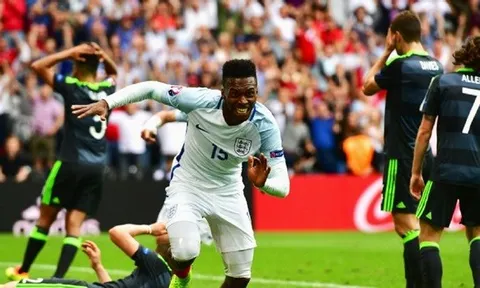 Sturridge nói gì sau bàn thắng giá trị của mình?