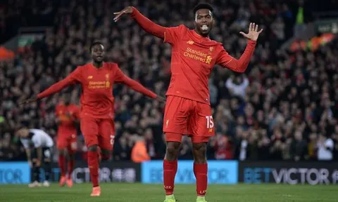 Sturridge đã có quyết định cho tương lai của mình