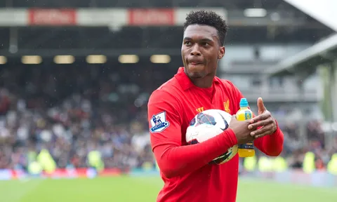 Sturridge nhận lời khuyên quý giá từ huyền thoại Chelsea