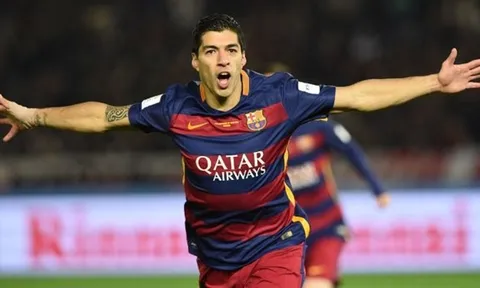 Suarez muốn vượt mặt Neymar về khoản lương tại Barcelona