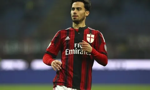 Suso - vua kiến thiết ở Serie A